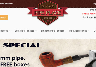 pipetobacco.com